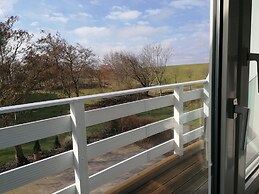 Frühstückshotel Möven Kieker