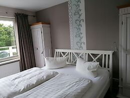 Frühstückshotel Möven Kieker