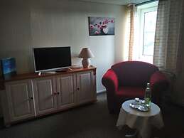 Frühstückshotel Möven Kieker