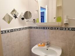 Frühstückshotel Möven Kieker