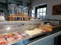 Frühstückshotel Möven Kieker