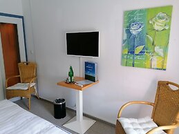 Frühstückshotel Möven Kieker