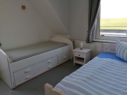 Frühstückshotel Möven Kieker