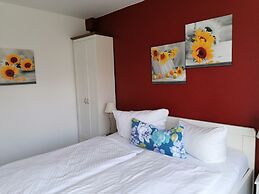 Frühstückshotel Möven Kieker