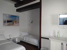 Frühstückshotel Möven Kieker