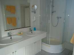 Frühstückshotel Möven Kieker