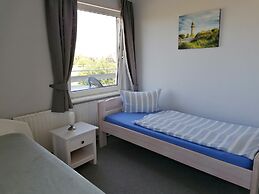 Frühstückshotel Möven Kieker