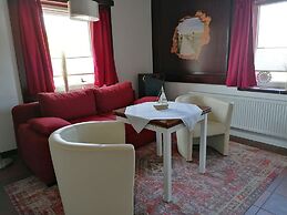 Frühstückshotel Möven Kieker