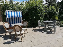 Frühstückshotel Möven Kieker