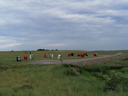 Frühstückshotel Möven Kieker