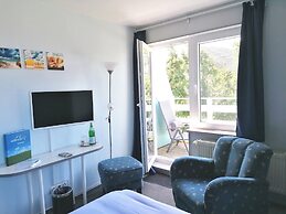 Frühstückshotel Möven Kieker