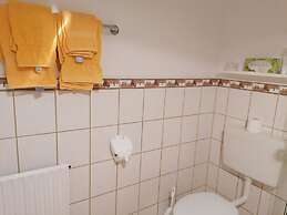 Frühstückshotel Möven Kieker