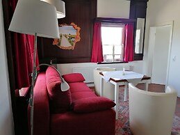 Frühstückshotel Möven Kieker