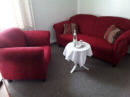 Frühstückshotel Möven Kieker