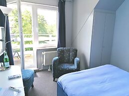 Frühstückshotel Möven Kieker