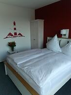 Frühstückshotel Möven Kieker