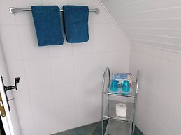 Frühstückshotel Möven Kieker