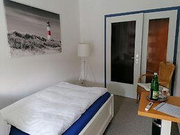 Frühstückshotel Möven Kieker