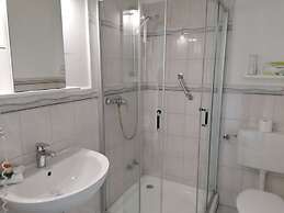 Frühstückshotel Möven Kieker