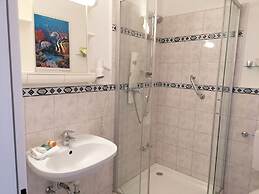 Frühstückshotel Möven Kieker