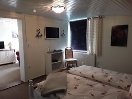 Frühstückshotel Möven Kieker