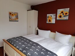 Frühstückshotel Möven Kieker