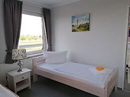 Frühstückshotel Möven Kieker