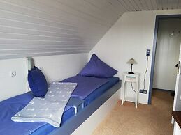 Frühstückshotel Möven Kieker