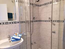 Frühstückshotel Möven Kieker