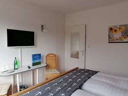 Frühstückshotel Möven Kieker