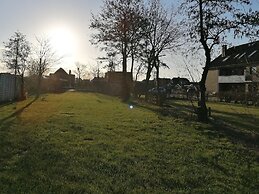 Frühstückshotel Möven Kieker