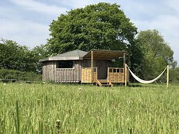 Grey Willow Yurts