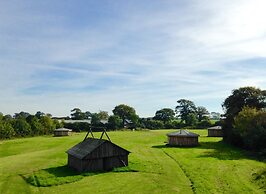 Grey Willow Yurts