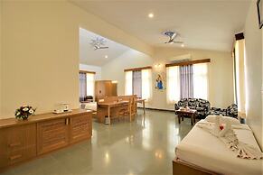 Palm Valley Dritan Resort