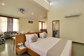 Palm Valley Dritan Resort