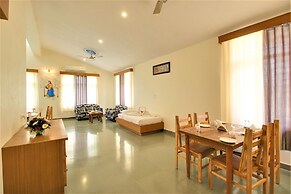 Palm Valley Dritan Resort