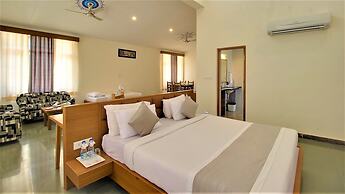 Palm Valley Dritan Resort