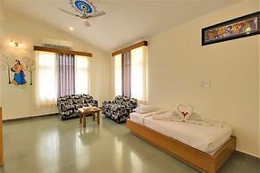 Palm Valley Dritan Resort