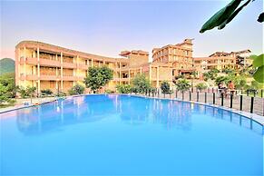 Palm Valley Dritan Resort