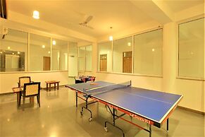 Palm Valley Dritan Resort