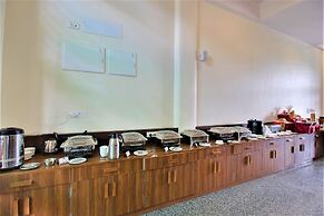 Palm Valley Dritan Resort