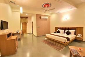 Palm Valley Dritan Resort