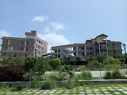 Palm Valley Dritan Resort