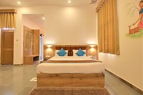 Palm Valley Dritan Resort