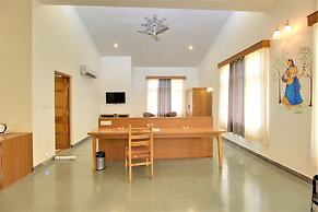 Palm Valley Dritan Resort