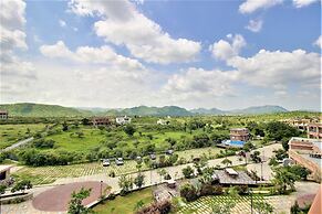 Palm Valley Dritan Resort