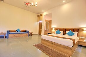 Palm Valley Dritan Resort