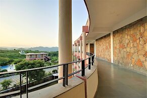 Palm Valley Dritan Resort