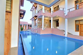 Palm Valley Dritan Resort