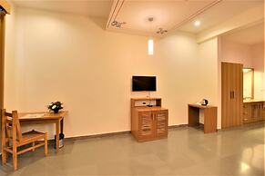 Palm Valley Dritan Resort